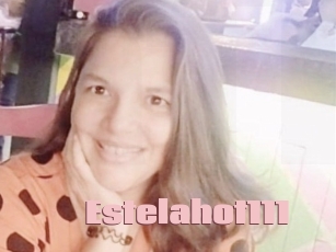estelahot111 Afro Fuck