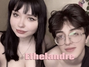 Ethelandre