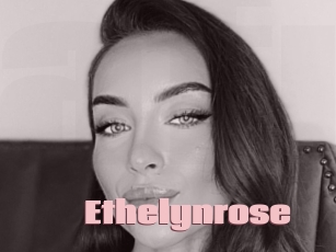 Ethelynrose