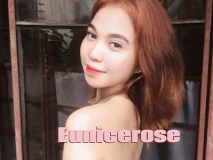 eunicerose Afro Fuck