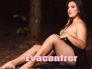 evacontrer Afro Fuck