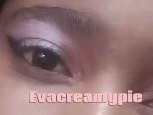 evacreamypie Afro Fuck