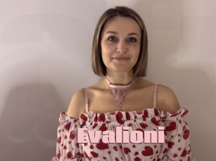Evalioni