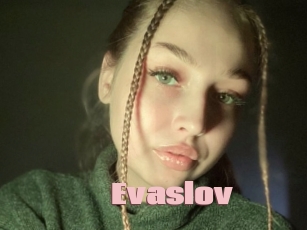Evaslov