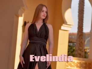 evelindia Afro Fuck