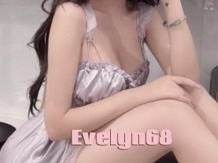 evelyn68 Afro Fuck