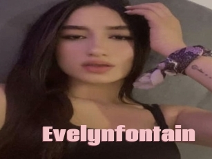 Evelynfontain