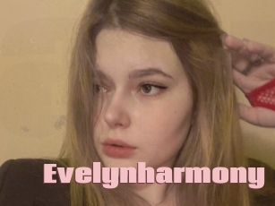 Evelynharmony