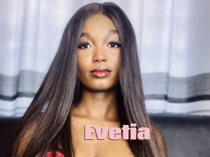 Evetia