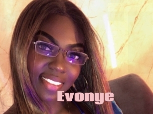 Evonye