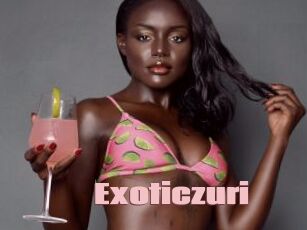 Exoticzuri