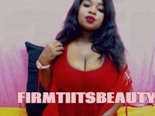 FIRMTIITSBEAUTY
