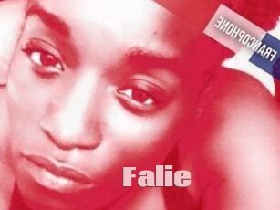 Falie