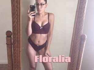 Floralia Afro Fuck