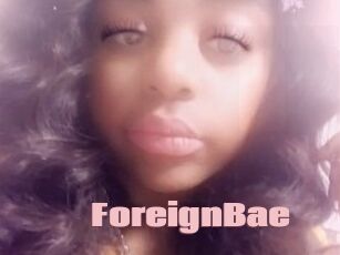 ForeignBae
