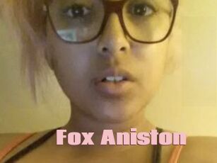 Fox_Aniston