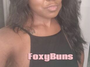 FoxyBuns