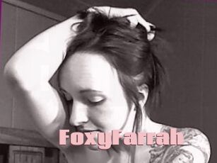 FoxyFarrah