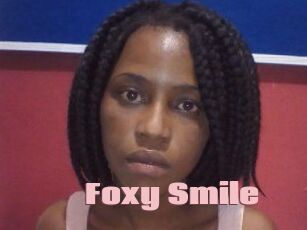 Foxy_Smile