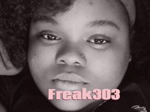 Freak303