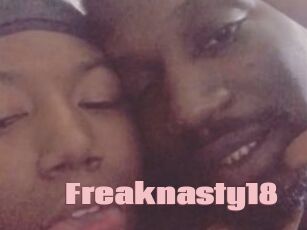 Freaknasty18