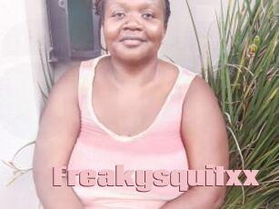 Freakysquitxx