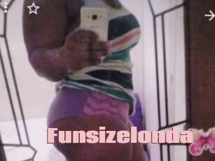 Funsizelonda