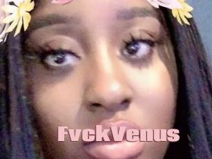 FvckVenus