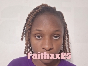 Faithxx25
