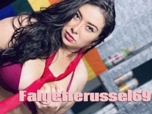 falyetterussel69 Afro Fuck