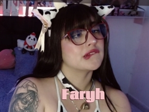 faryh Afro Fuck