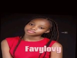 Favylovy