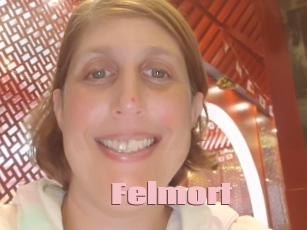 Felmort