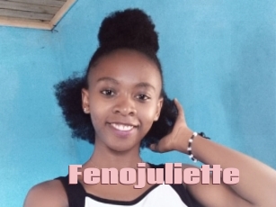 Fenojuliette