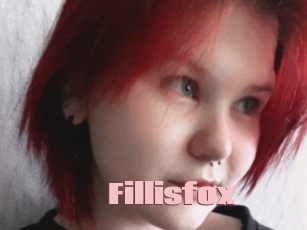 fillisfox Afro Fuck