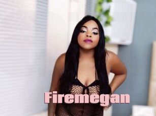 Firemegan