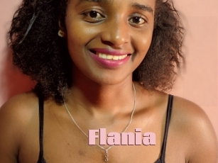 flania Afro Fuck