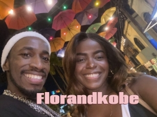 Florandkobe