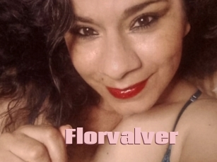 florvalver Afro Fuck