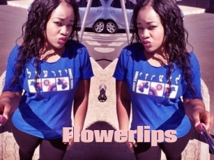 Flowerlips