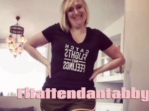Fltattendantabby