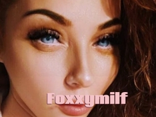 Foxxymilf