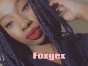 Foxyex