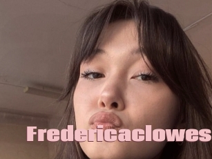Fredericaclowes