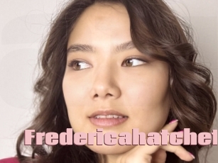 Fredericahatchet