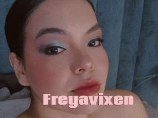 Freyavixen
