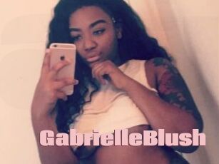 GabrielleBlush