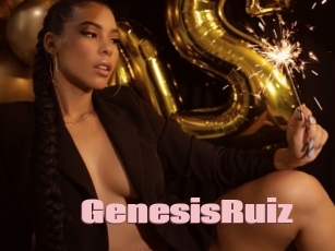 GenesisRuiz