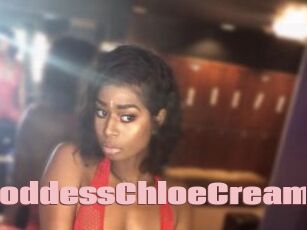 GoddessChloeCream