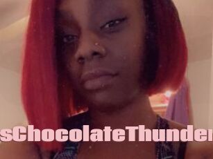 GoddessChocolateThunder